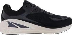 Walking|Running>Altra Men’s Paradigm 6 Trainer Running Shoes Black