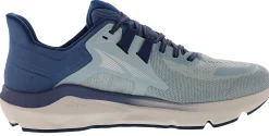 Running>Altra Men's Provision 6 Comfort Running Shoes Blue