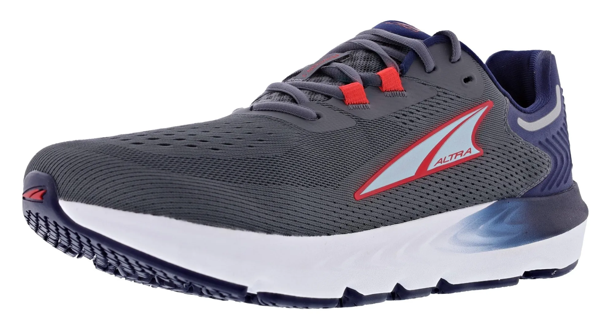 Running>Altra Men's Provision 7 Road Running Shoes