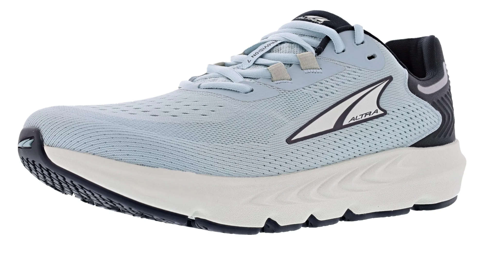 Running>Altra Men's Provision 7 Road Running Shoes