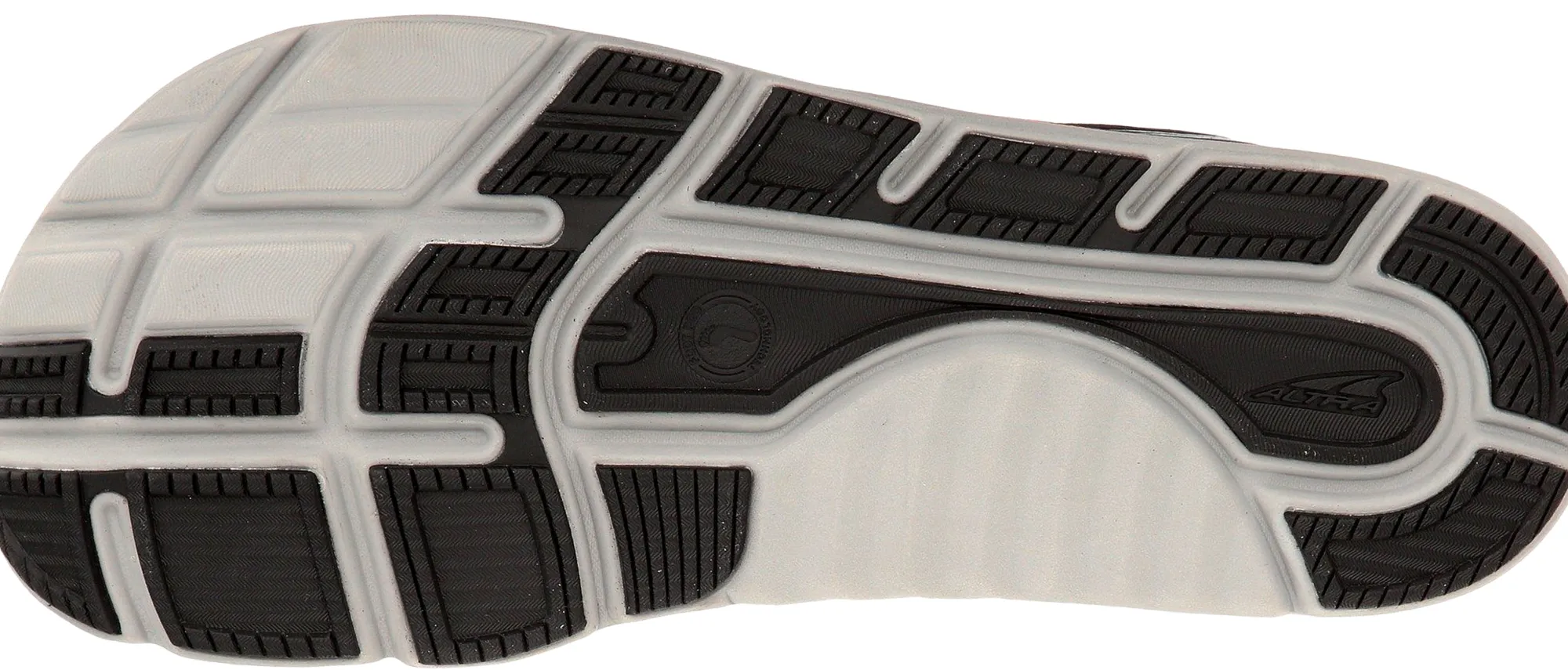 Running>Altra Men's Running Lightweight Platform Flexible Shoes Torin 3.0 Black/Red