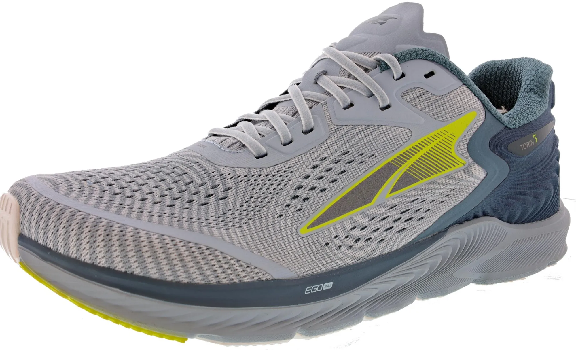 Walking|Running>Altra Men’s Torin 5 Lightweight Running Shoes