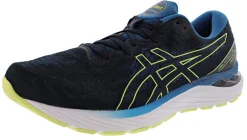 Running>Asics Men's Gel Cumulus 23 Cushioned Running Shoes