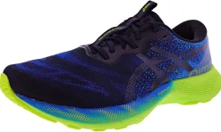 Running>Asics Men's Gel Nimbus Lite 2 Soft Cushioning Running Shoes