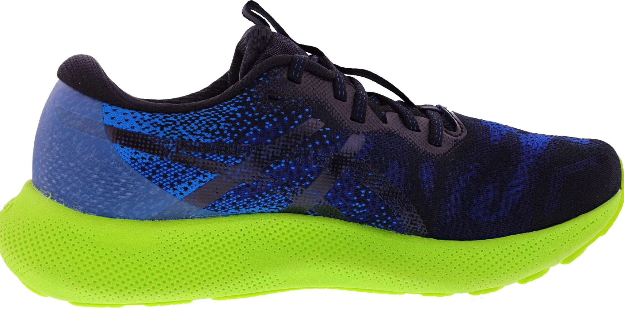 Running>Asics Men's Gel Nimbus Lite 2 Soft Cushioning Running Shoes