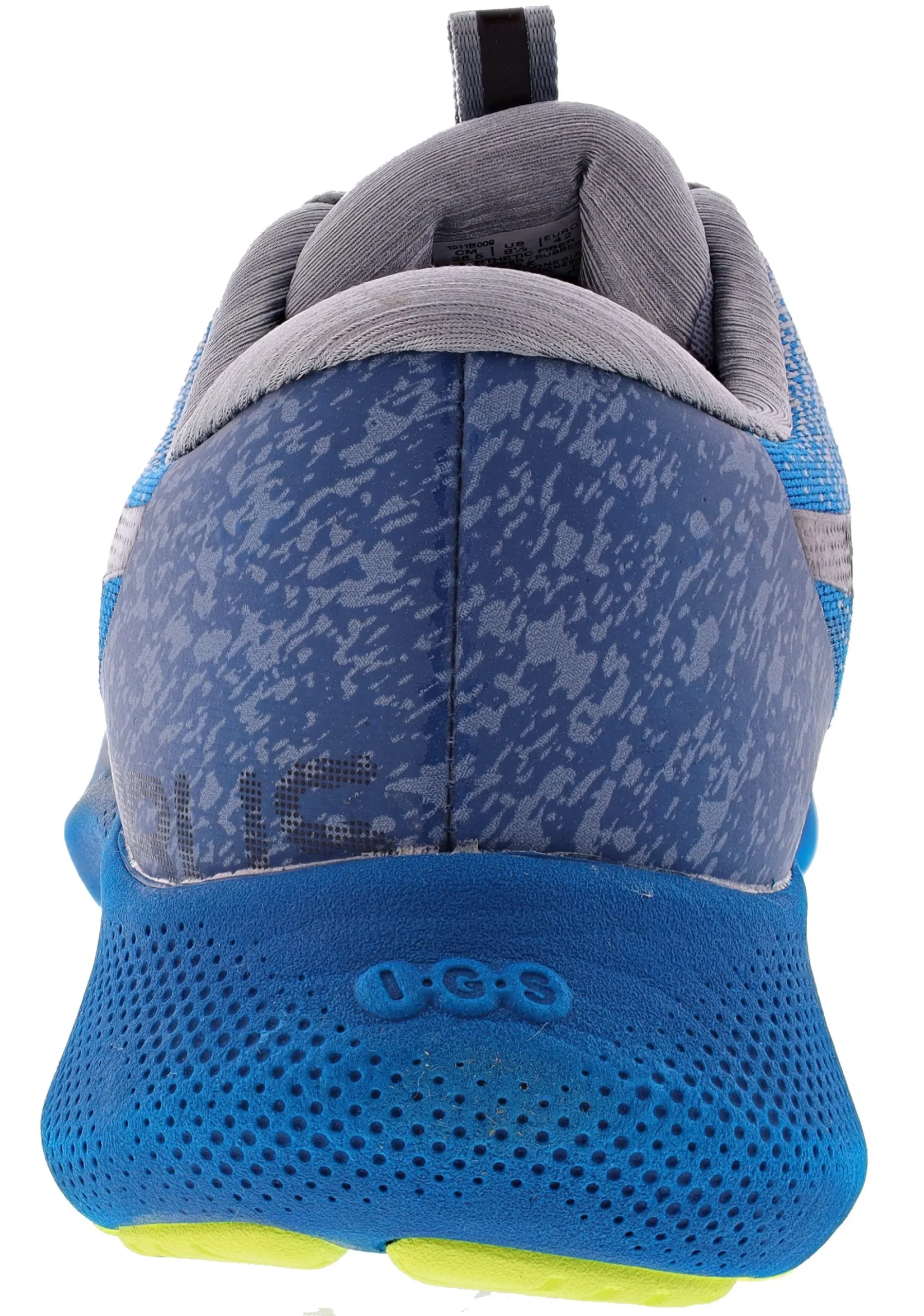 Running>Asics Men's Gel Nimbus Lite 2 Soft Cushioning Running Shoes