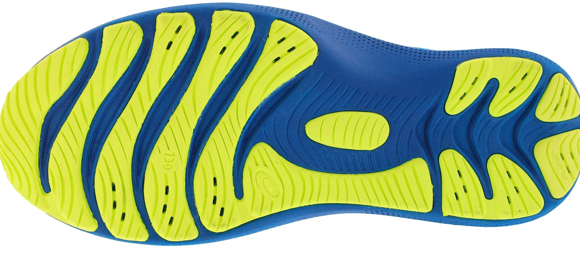 Running>Asics Men's Gel Nimbus Lite 2 Soft Cushioning Running Shoes