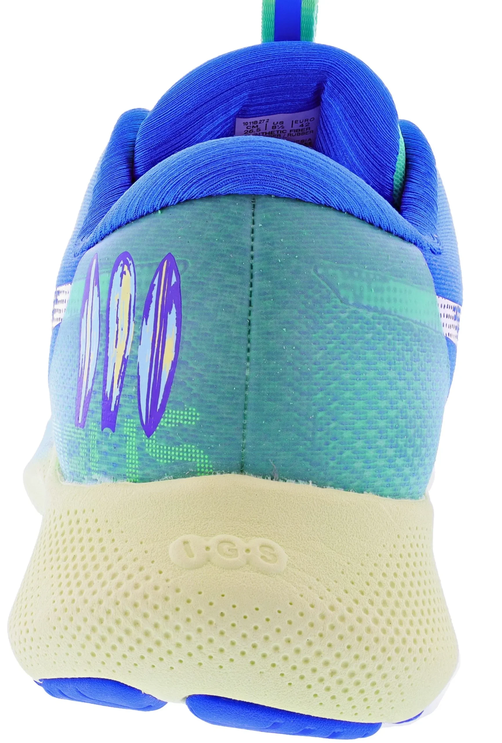 Running>Asics Men's Gel Nimbus Lite 2 Soft Cushioning Running Shoes