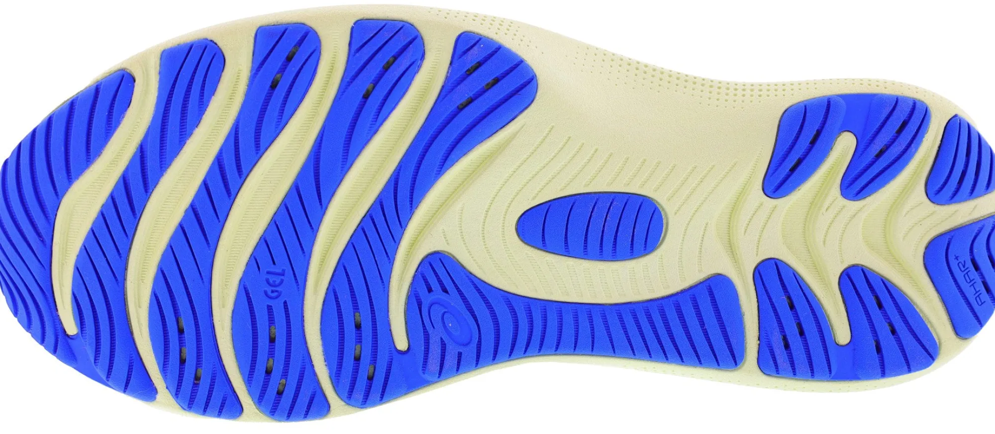 Running>Asics Men's Gel Nimbus Lite 2 Soft Cushioning Running Shoes