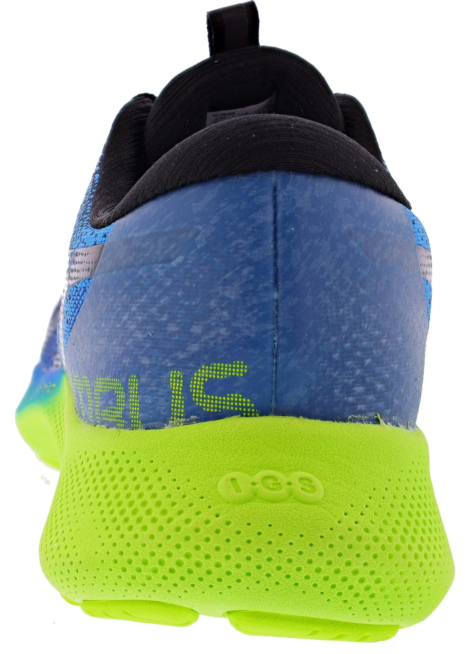 Running>Asics Men's Gel Nimbus Lite 2 Soft Cushioning Running Shoes