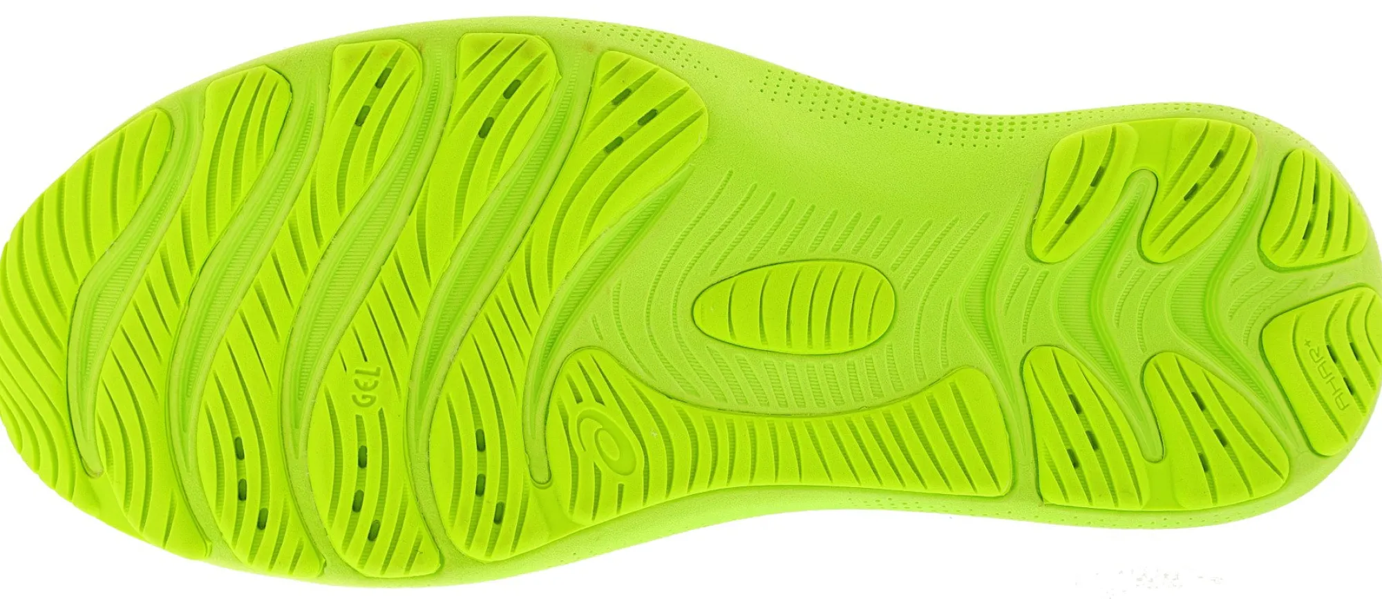 Running>Asics Men's Gel Nimbus Lite 2 Soft Cushioning Running Shoes