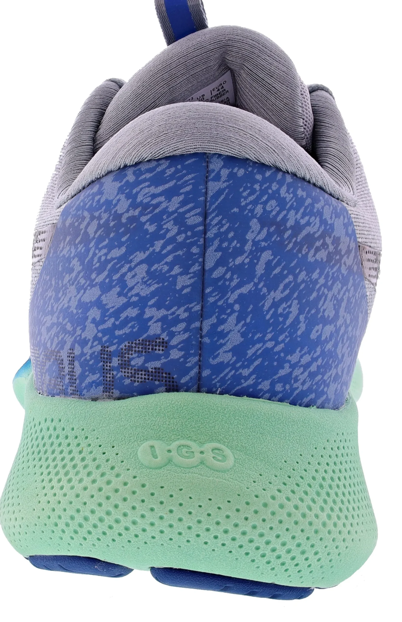 Running>Asics Men's Gel Nimbus Lite 2 Soft Cushioning Running Shoes