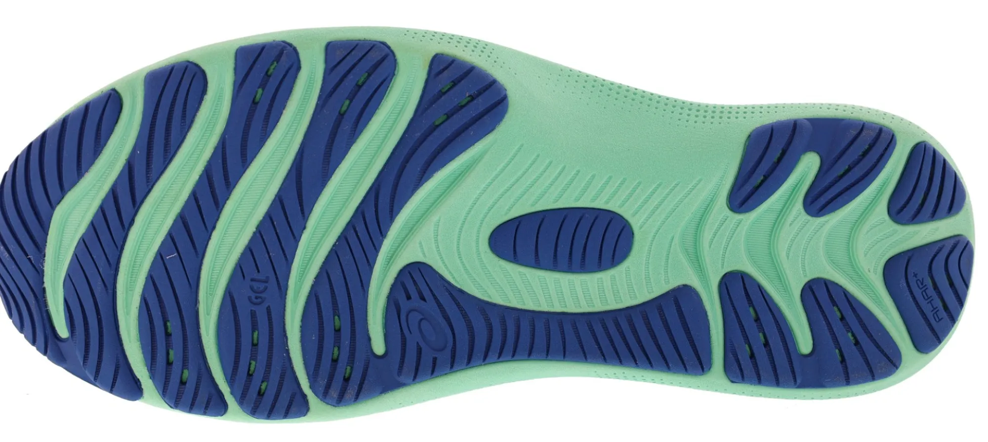 Running>Asics Men's Gel Nimbus Lite 2 Soft Cushioning Running Shoes