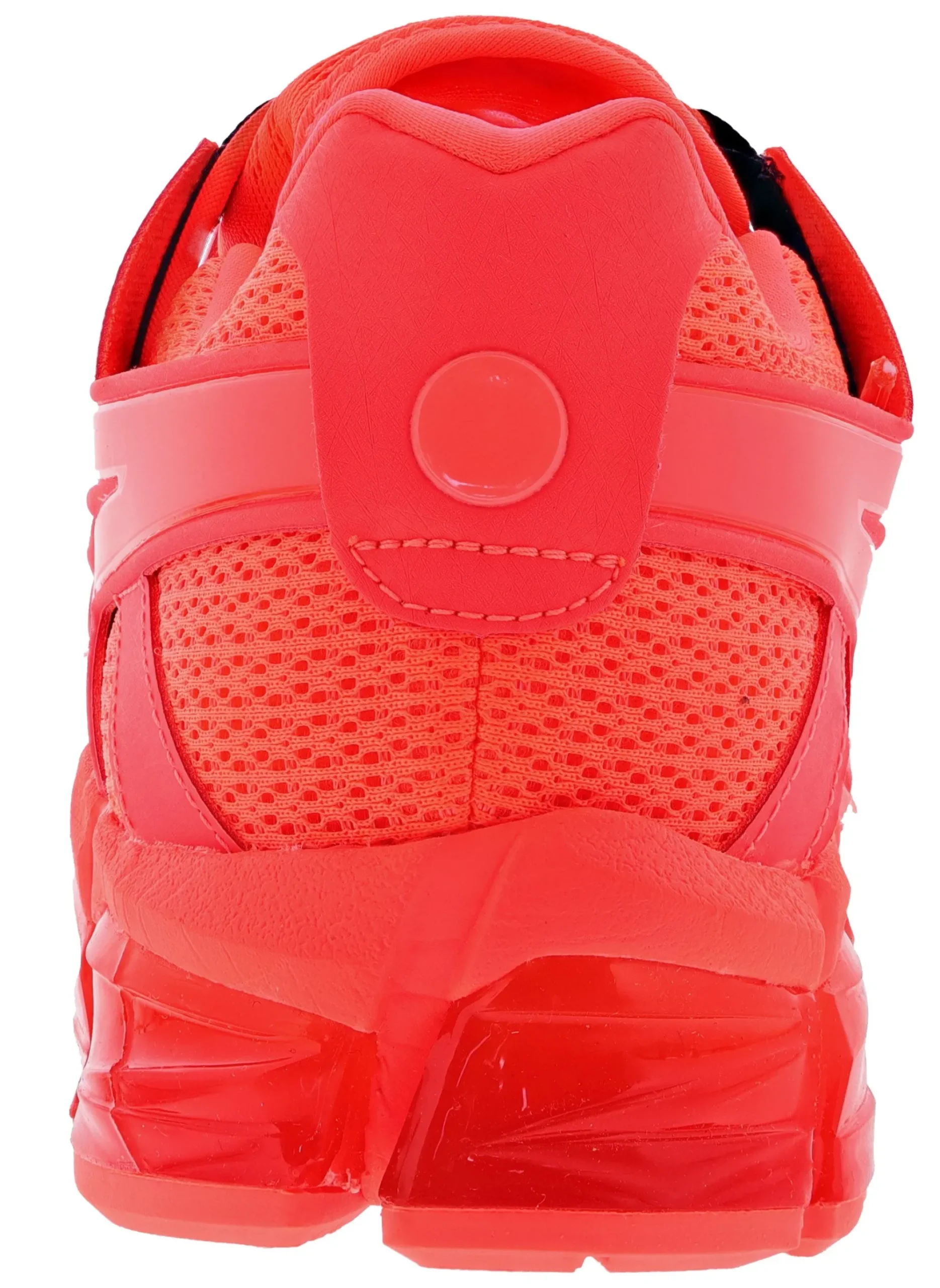 Running|Casual>Asics Men's Gel-Quantum 360 6 Tokyo Lightweight Running Shoes Sunrise Red/Midnight