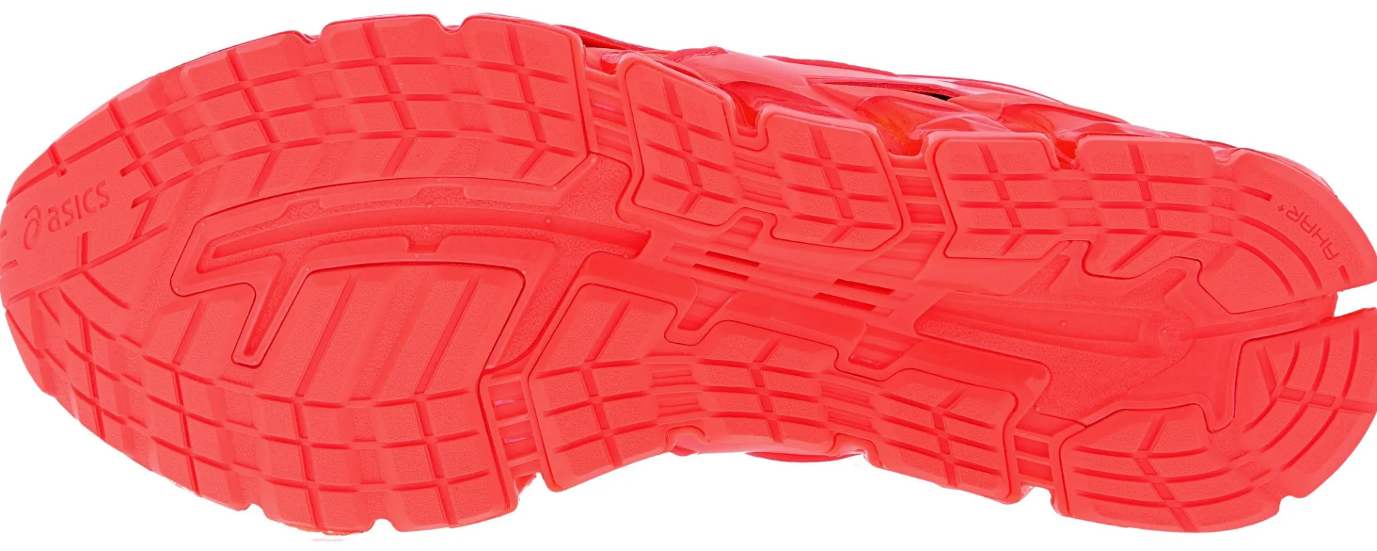 Running|Casual>Asics Men's Gel-Quantum 360 6 Tokyo Lightweight Running Shoes Sunrise Red/Midnight