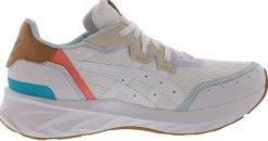 Walking|Running>Asics Women's Tarther Blast Comfortable Shoes for Walking White/White