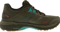 Running>Asics Women’s Trial Cushioned Running Sneakers GT 2000 7 Trail