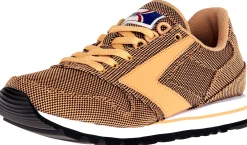 Walking|Nursing Shoes>Brooks Womens Retro Tennis Shoes Chariot