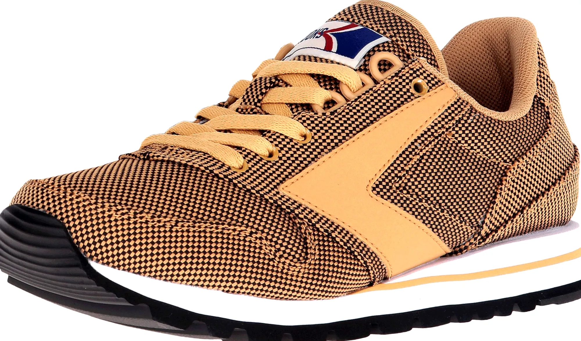 Walking|Nursing Shoes>Brooks Womens Retro Tennis Shoes Chariot