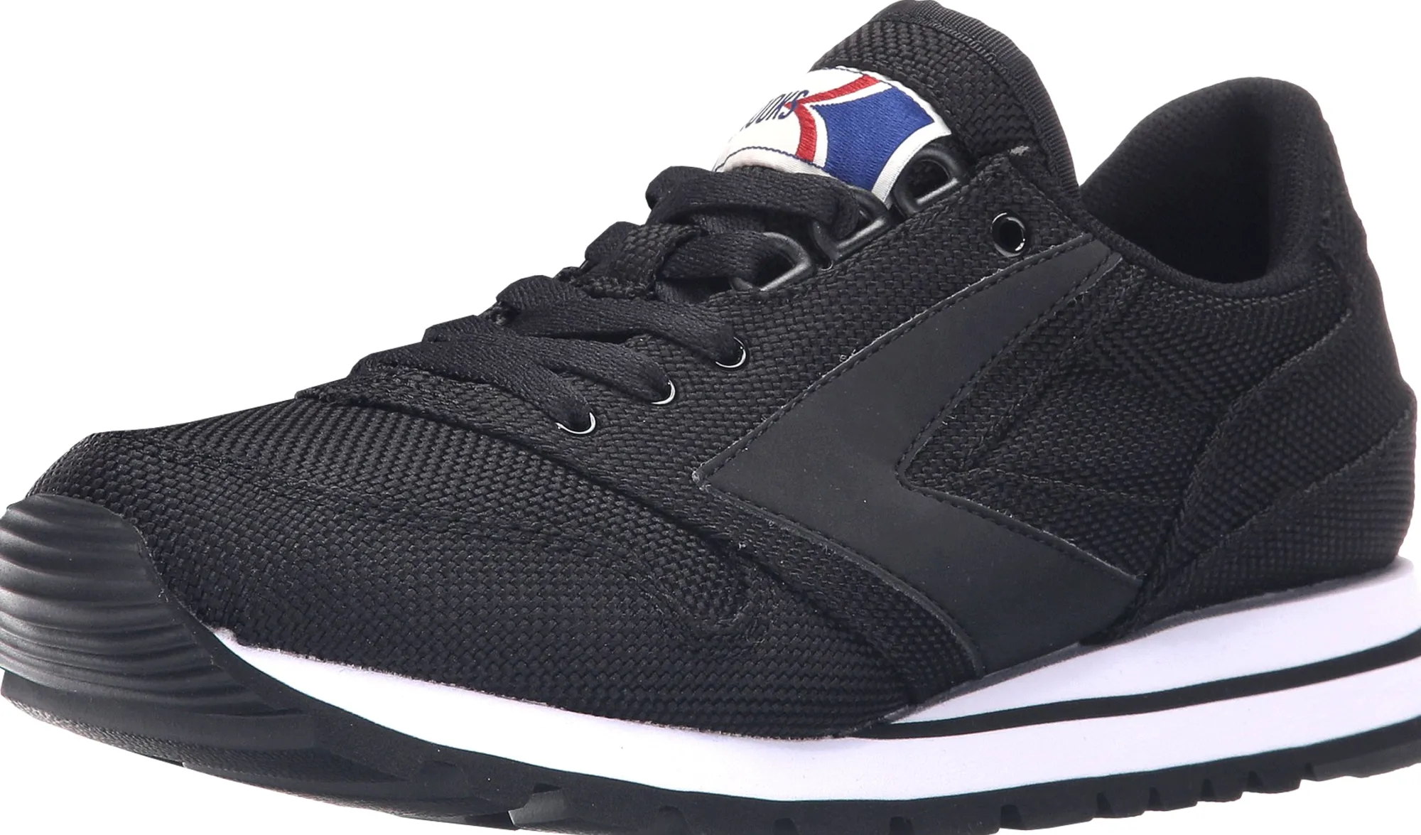 Walking|Nursing Shoes>Brooks Womens Retro Tennis Shoes Chariot