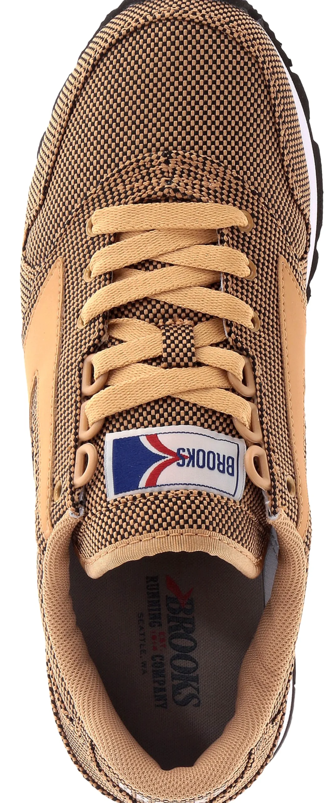 Walking|Nursing Shoes>Brooks Womens Retro Tennis Shoes Chariot