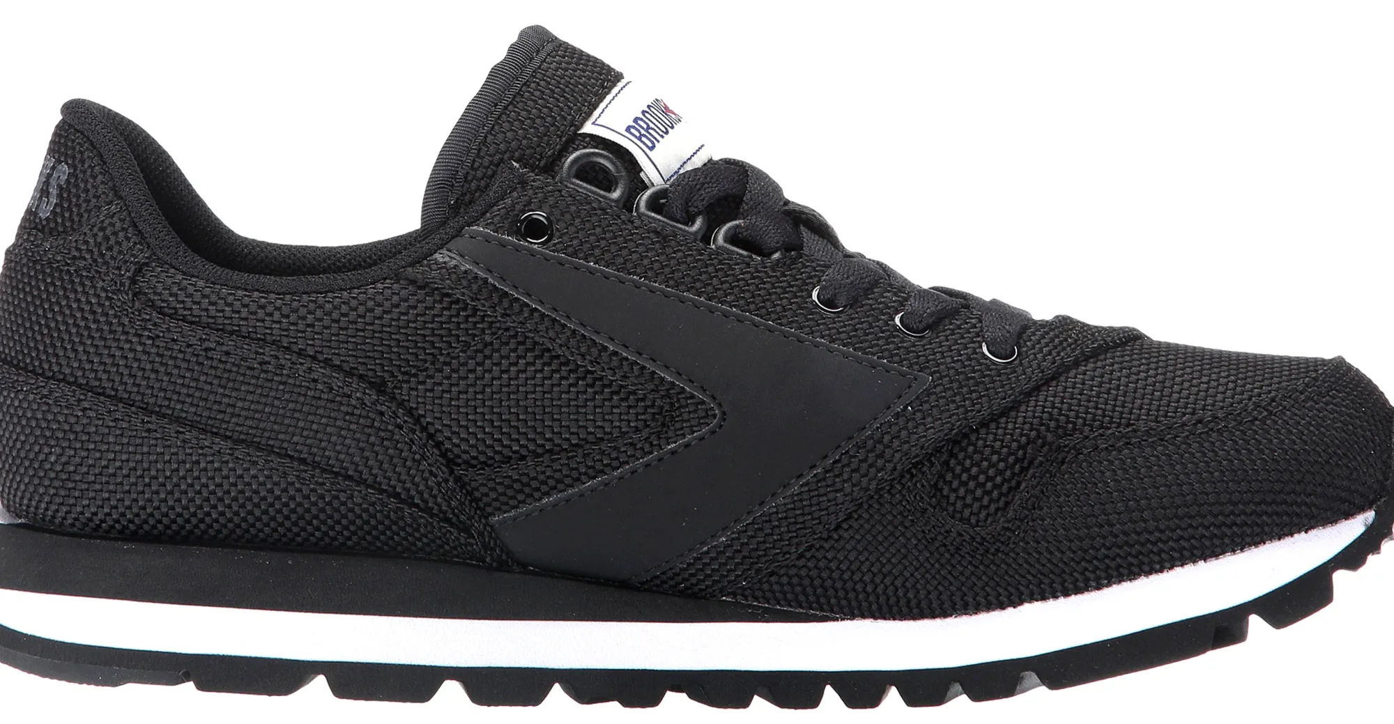 Walking|Nursing Shoes>Brooks Womens Retro Tennis Shoes Chariot