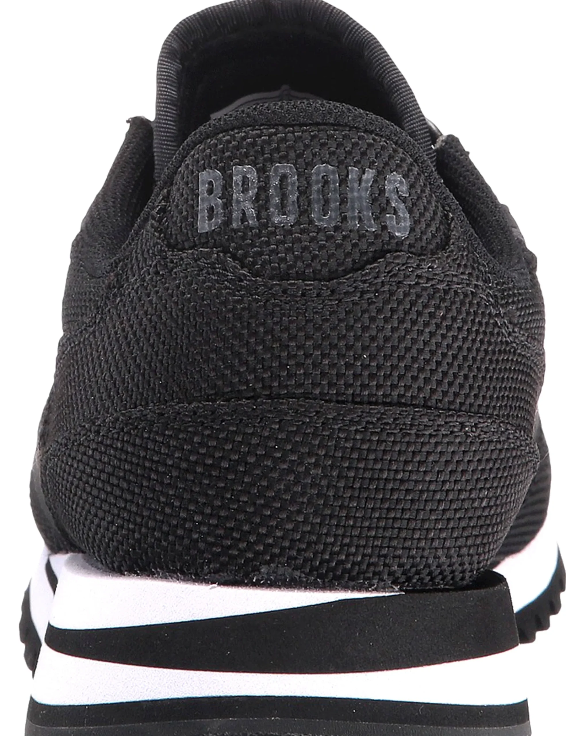 Walking|Nursing Shoes>Brooks Womens Retro Tennis Shoes Chariot