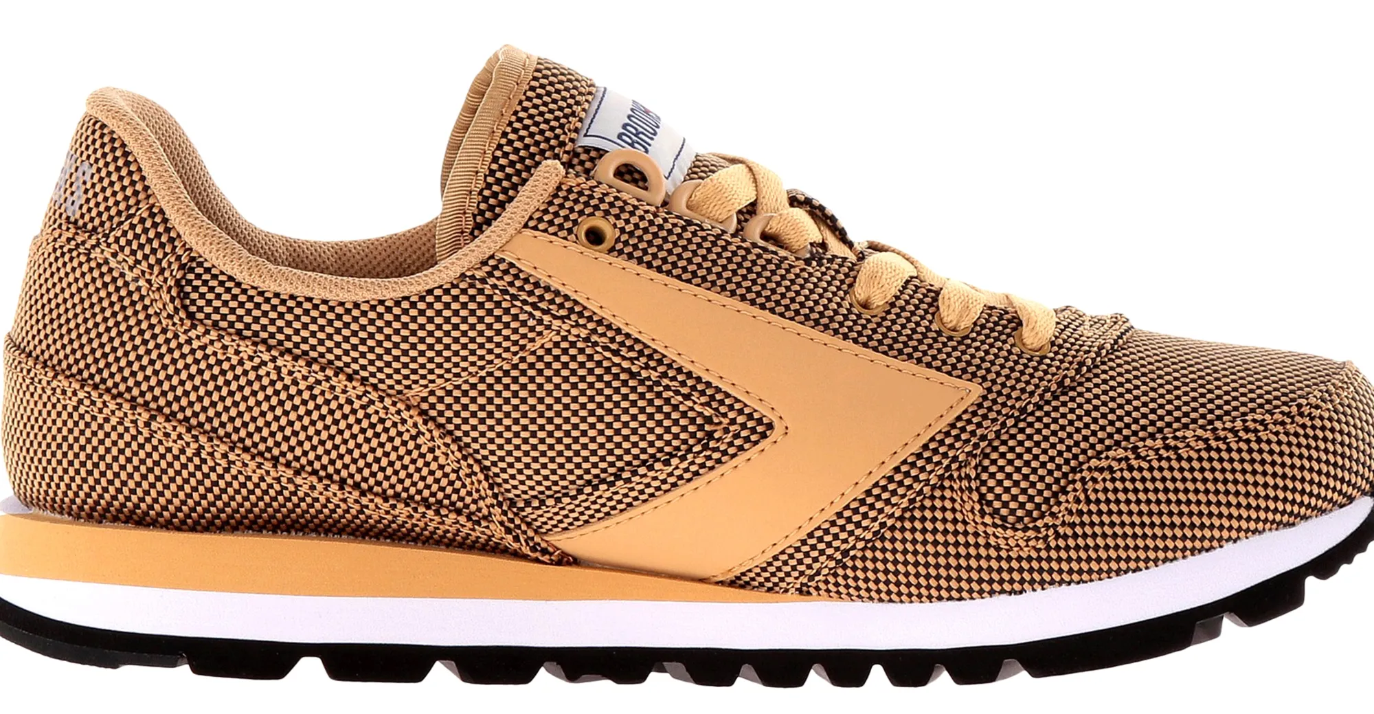 Walking|Nursing Shoes>Brooks Womens Retro Tennis Shoes Chariot