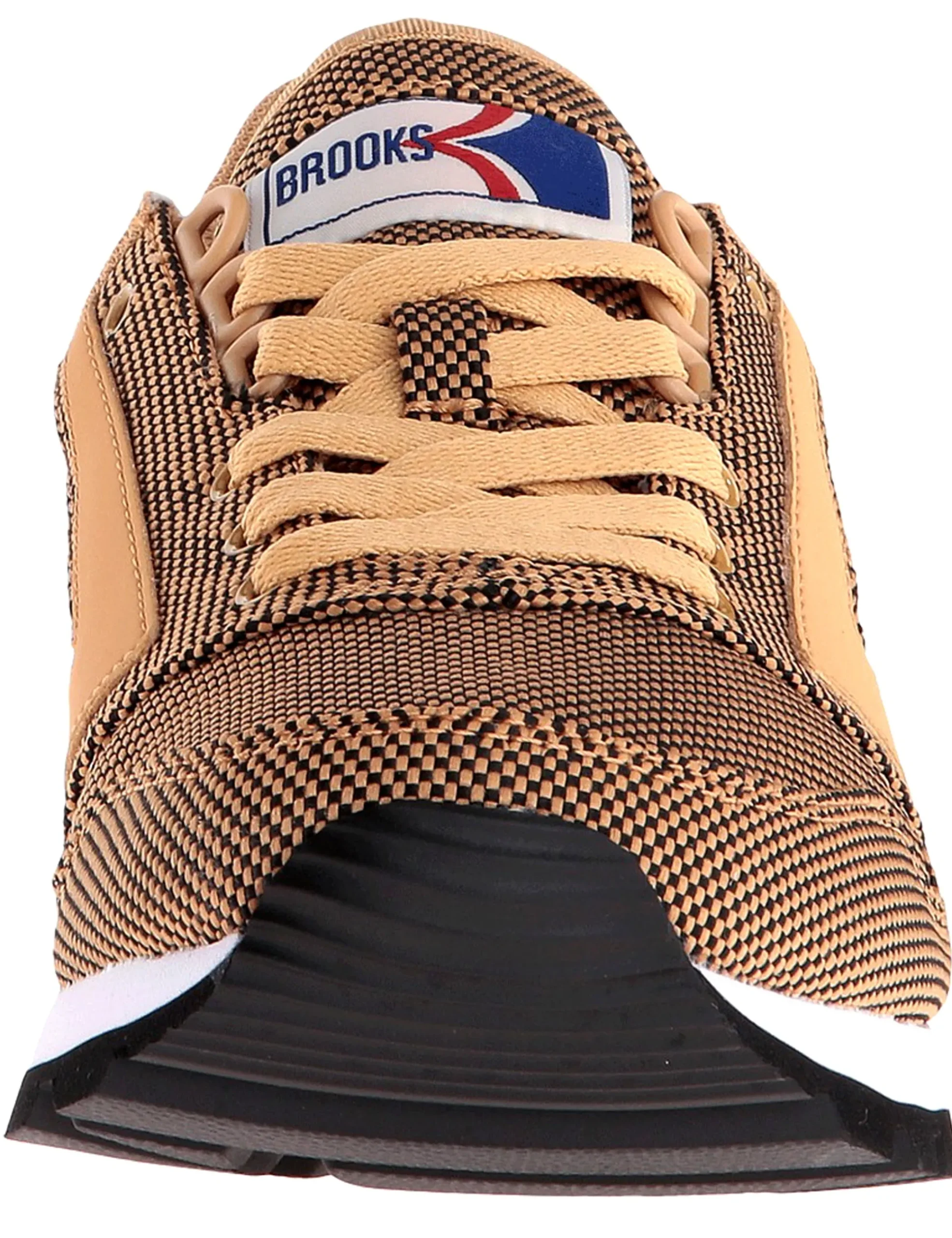 Walking|Nursing Shoes>Brooks Womens Retro Tennis Shoes Chariot