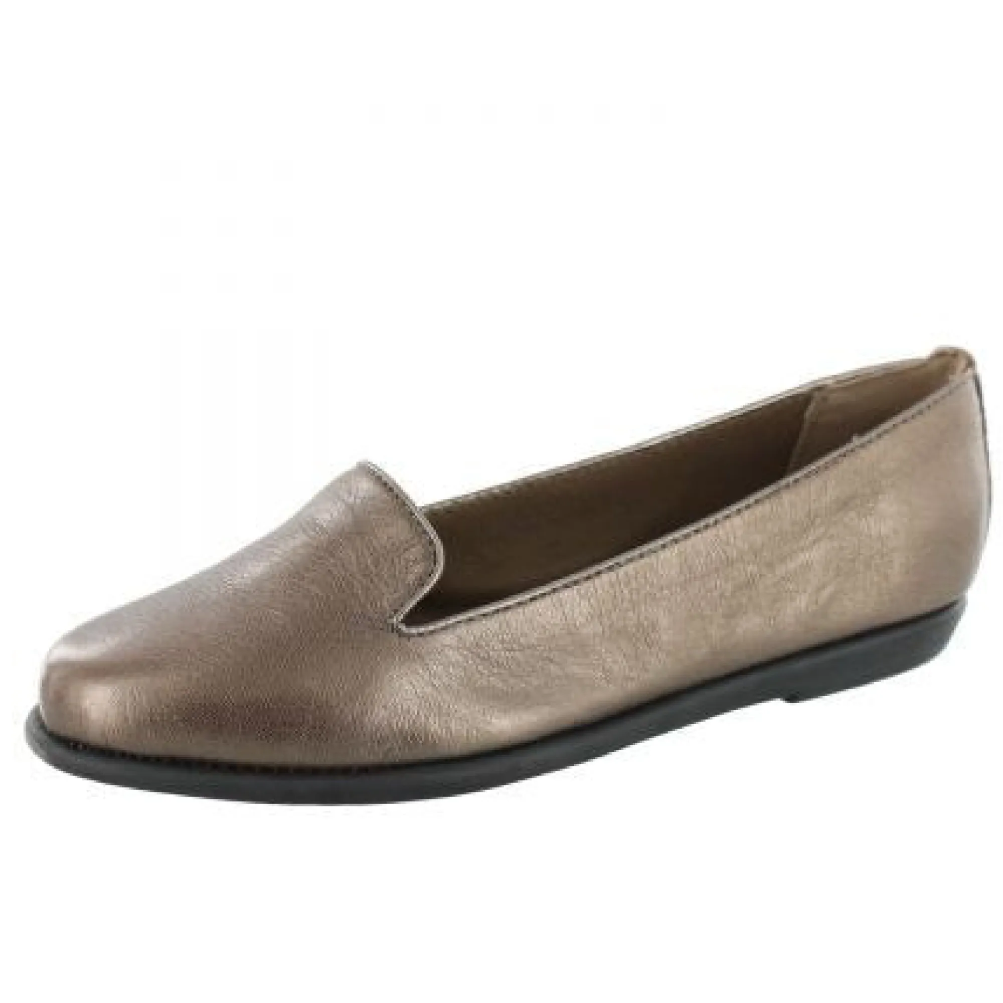 Flats>Clarks of England Clarks Greely Harper Women's Comfortable Dressy Flats Grey