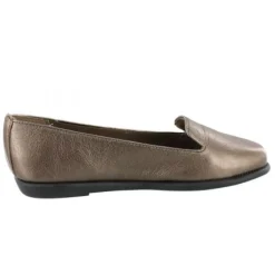 Flats>Clarks of England Clarks Greely Harper Women's Comfortable Dressy Flats Grey