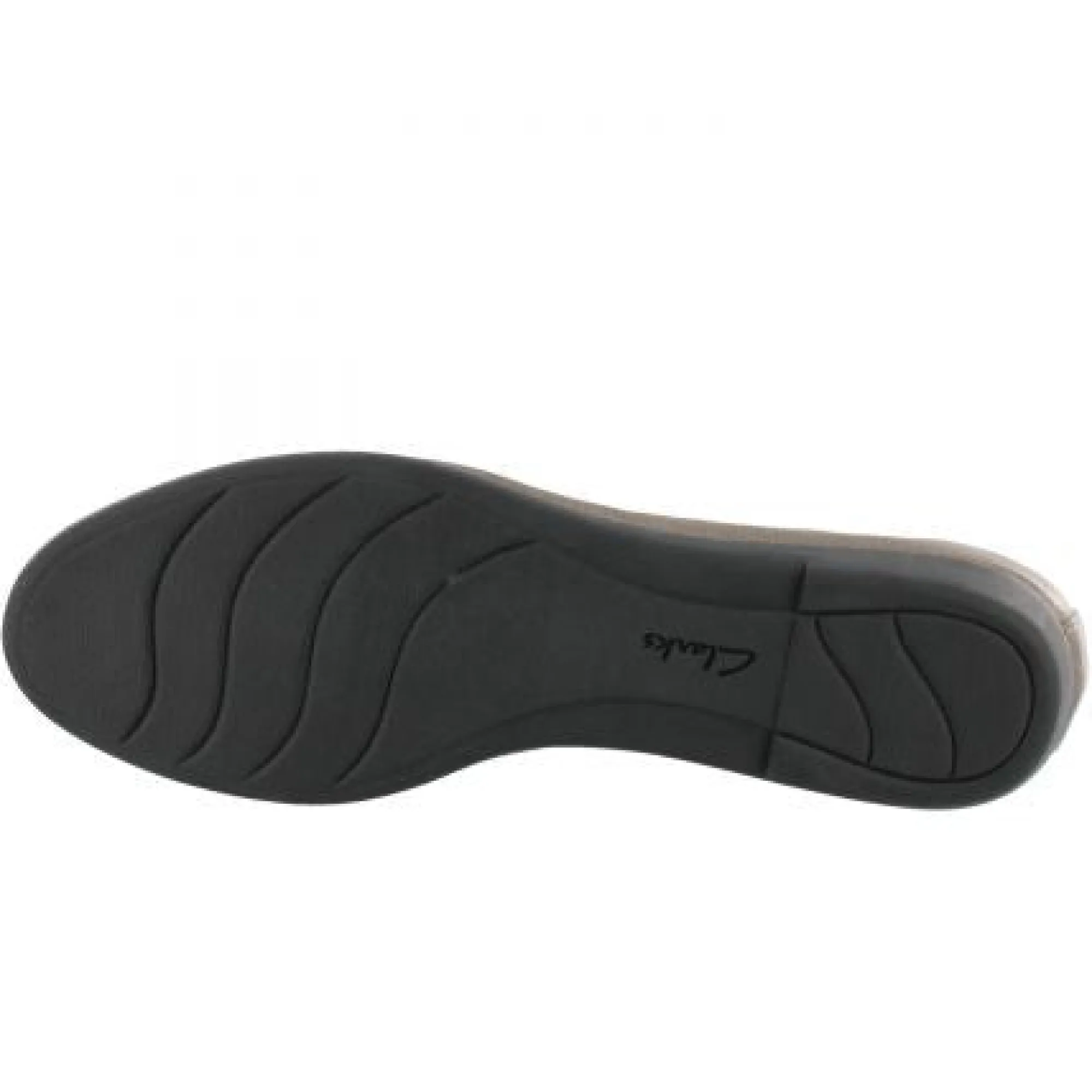 Flats>Clarks of England Clarks Greely Harper Women's Comfortable Dressy Flats Grey