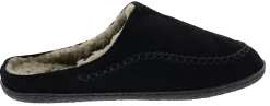 Slippers>Clarks of England Clarks Men’s Baseball Stitch JMS0345 Clog Slippers