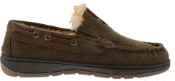 Slippers>Clarks of England Clarks Men's Indoor Outdoor Moccasin Winter Slippers Justin