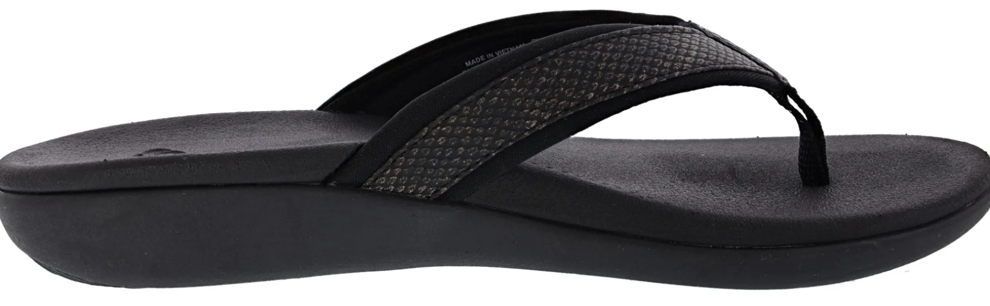 Sandals|Casual>Clarks of England Clarks Women's Brio Sol Comfort Flip Flops