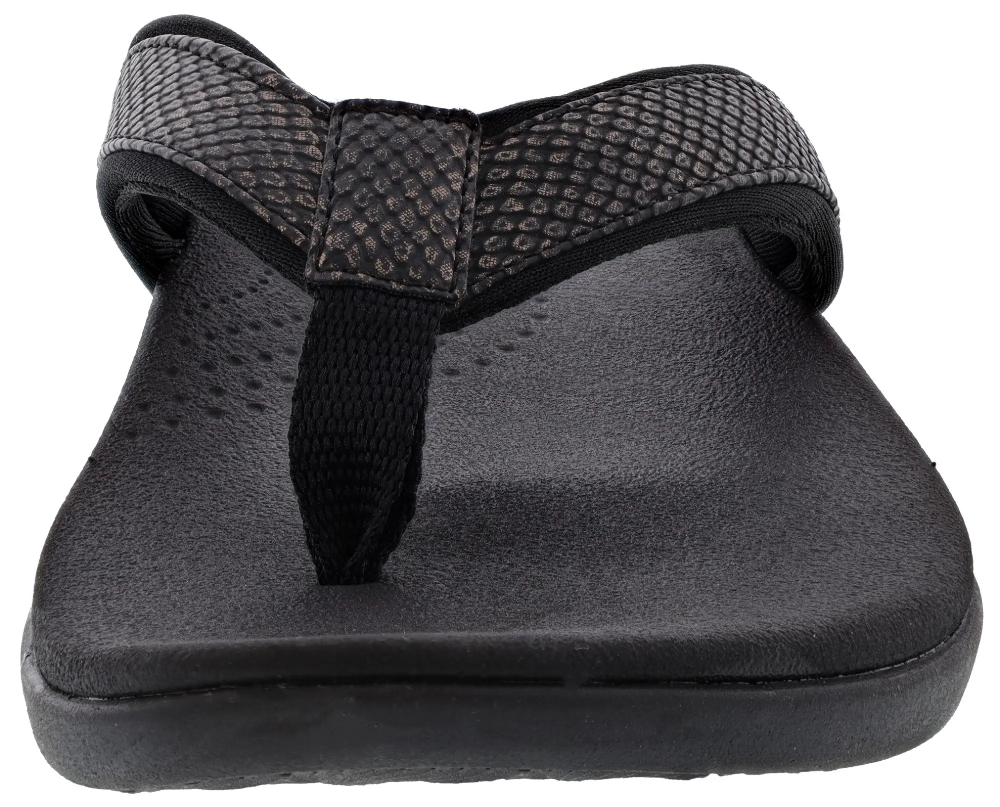 Sandals|Casual>Clarks of England Clarks Women's Brio Sol Comfort Flip Flops