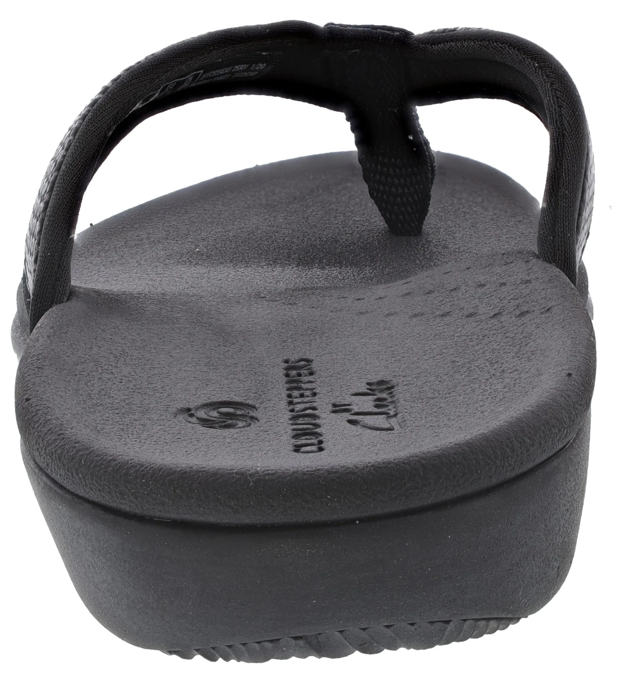 Sandals|Casual>Clarks of England Clarks Women's Brio Sol Comfort Flip Flops