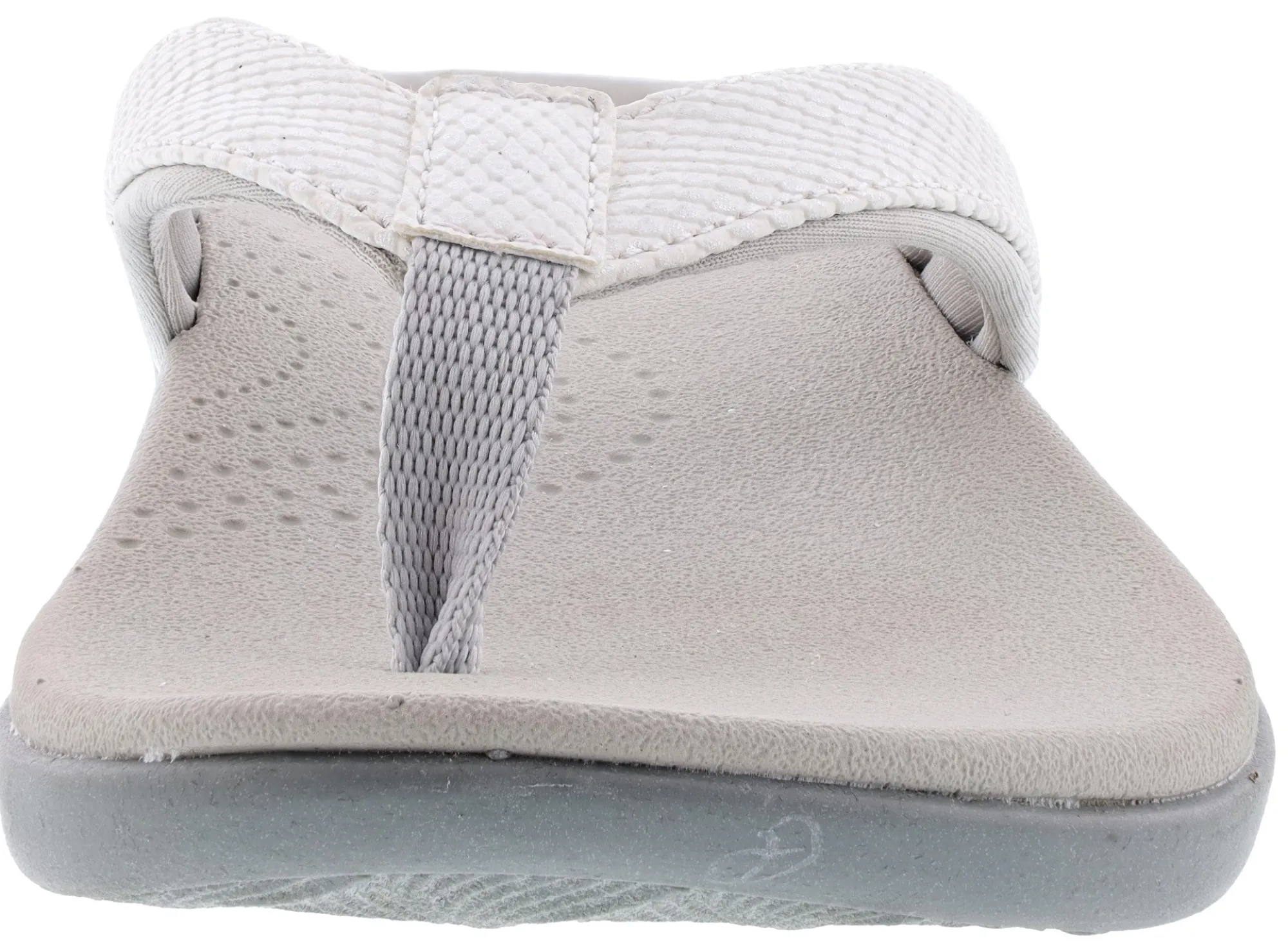 Sandals|Casual>Clarks of England Clarks Women's Brio Sol Comfort Flip Flops