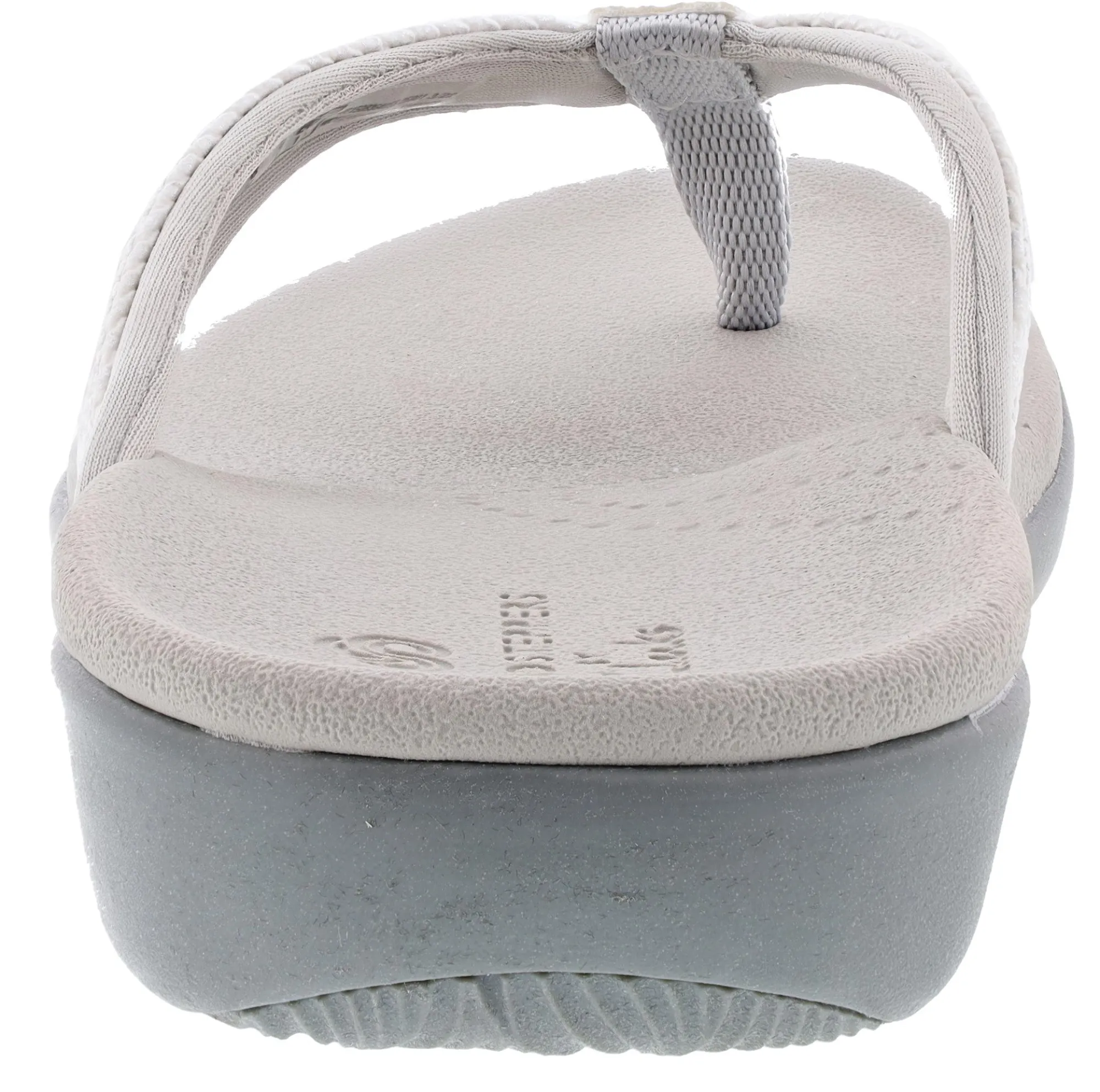 Sandals|Casual>Clarks of England Clarks Women's Brio Sol Comfort Flip Flops
