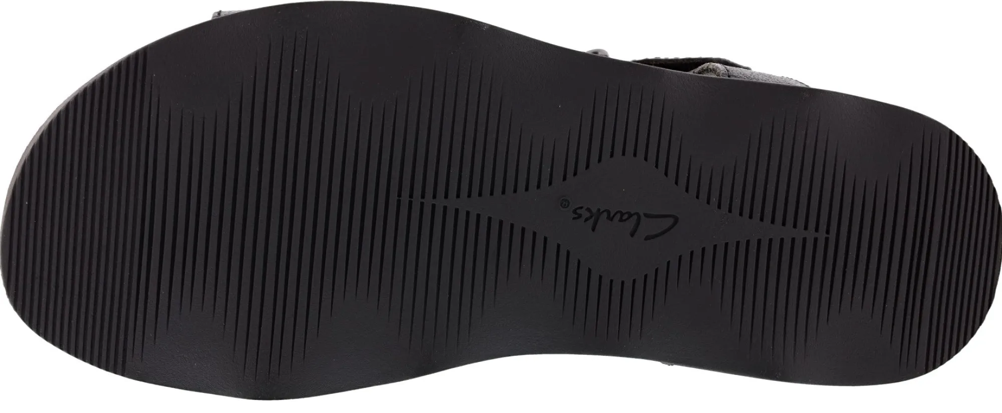 Sandals>Clarks of England Clarks Women's Brynn Ave Adjustable Buckle Strap Sandals