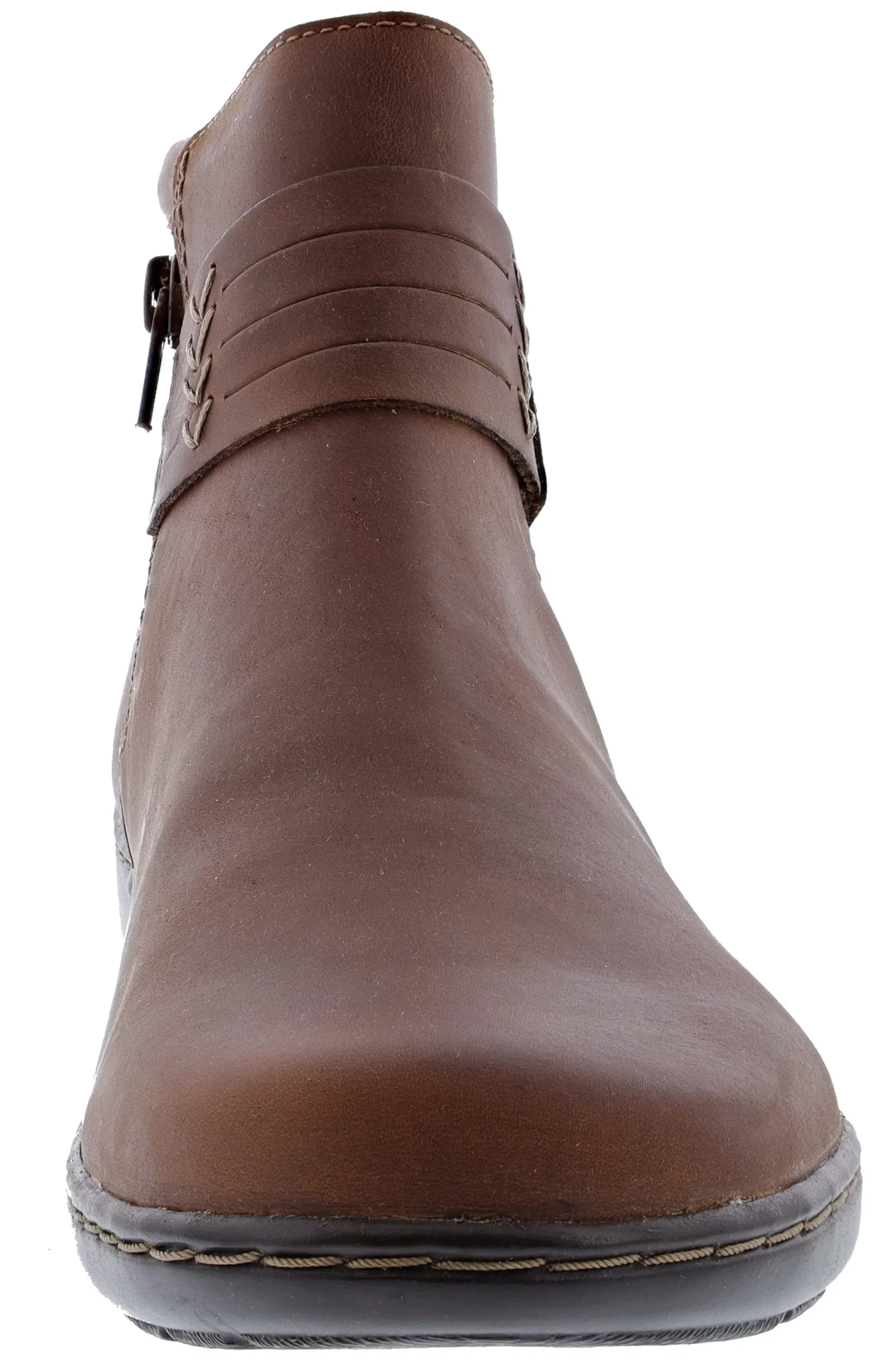 Casual|Boots>Clarks of England Clarks Women's Cora Rae Ankle Boots