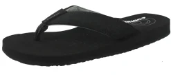 Sandals>Cobian Men's Floater 2 Flip Flops with Arch Support