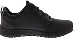 Slip Resistant>Dr. Scholls Women's Drive Slip Resistant Work Shoes Black