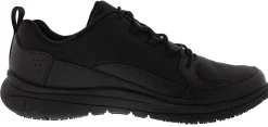 Walking|Slip Resistant>Dr. Scholls Dr scholl's Women's Slip Resistant Sneakers Black