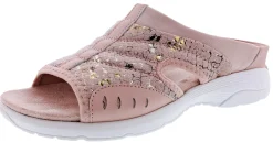 Sandals|Flats>Easy Spirit Traciee 2 Women's Comfortable Walking Sandals
