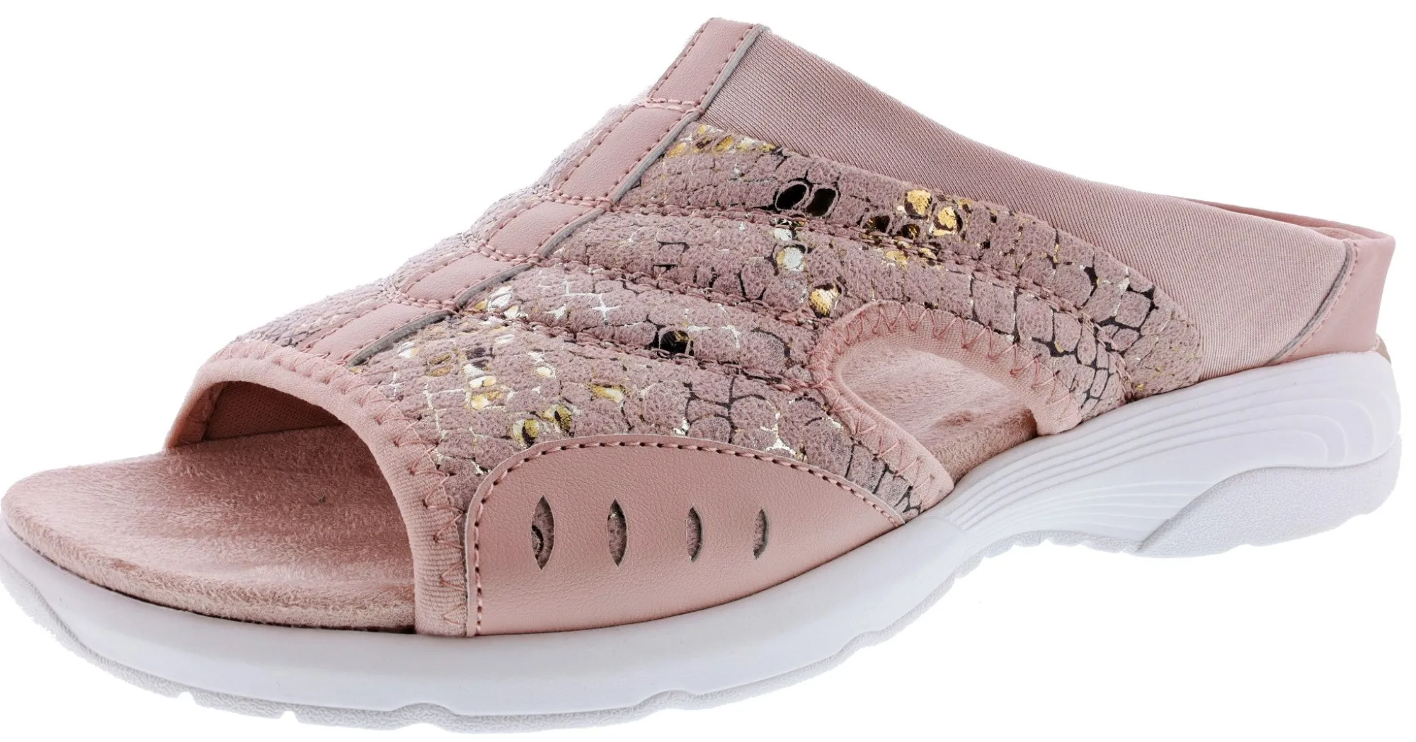 Sandals|Flats>Easy Spirit Traciee 2 Women's Comfortable Walking Sandals