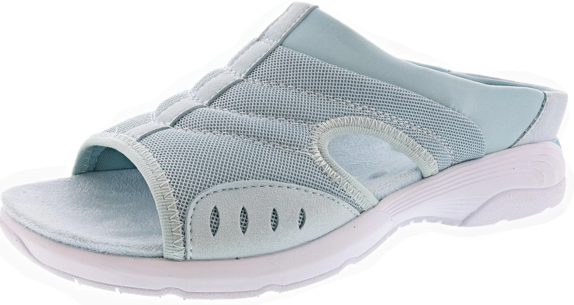 Sandals|Flats>Easy Spirit Traciee 2 Women's Comfortable Walking Sandals
