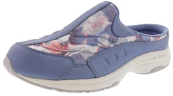 Walking|Slippers>Easy Spirit Travel Time Women's Wide Toe Box Walking Shoes