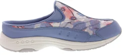 Walking|Slippers>Easy Spirit Travel Time Women's Wide Toe Box Walking Shoes