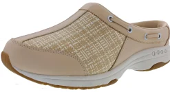 Casual>Easy Spirit Women's Martha Stewart Travelport Mule Clogs